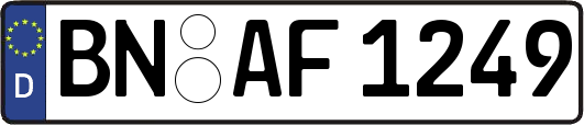 BN-AF1249