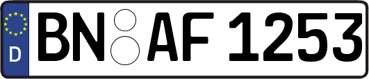 BN-AF1253