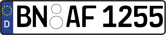 BN-AF1255