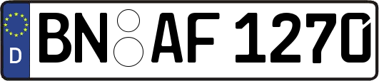 BN-AF1270