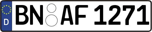 BN-AF1271