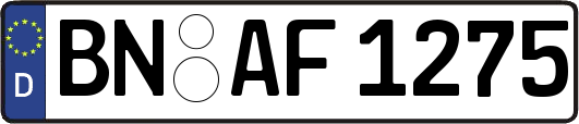 BN-AF1275