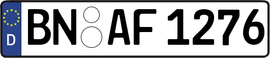 BN-AF1276