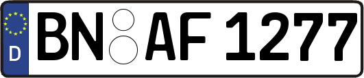 BN-AF1277