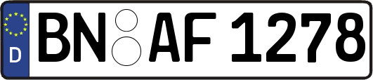 BN-AF1278