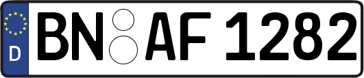 BN-AF1282