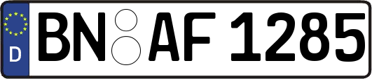 BN-AF1285