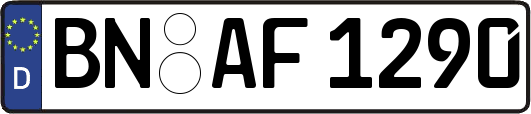 BN-AF1290