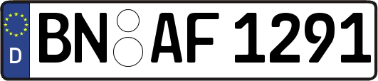 BN-AF1291