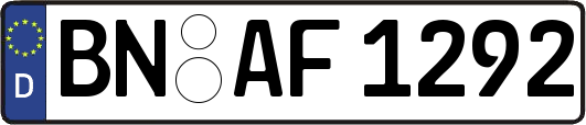 BN-AF1292