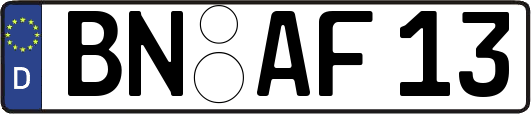 BN-AF13