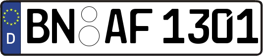 BN-AF1301