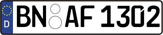BN-AF1302