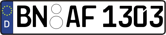 BN-AF1303