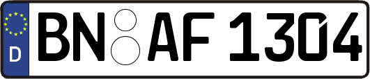 BN-AF1304