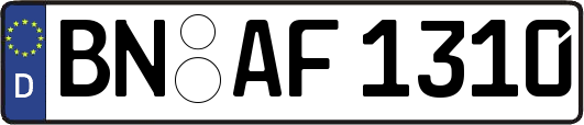 BN-AF1310