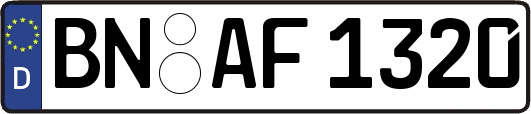 BN-AF1320