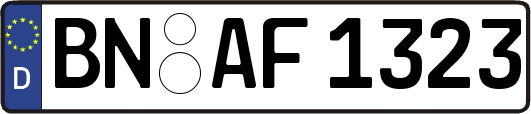 BN-AF1323