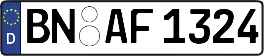 BN-AF1324