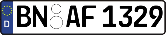 BN-AF1329