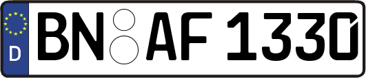 BN-AF1330