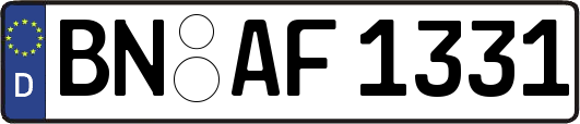 BN-AF1331