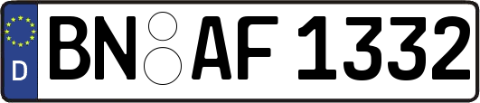 BN-AF1332