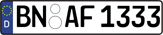 BN-AF1333