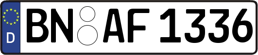 BN-AF1336