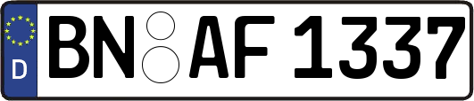 BN-AF1337