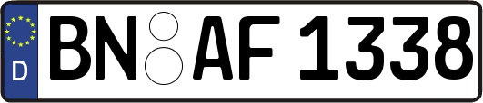BN-AF1338