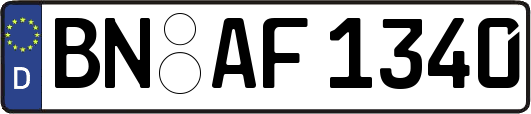 BN-AF1340