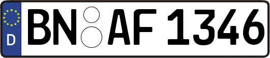 BN-AF1346