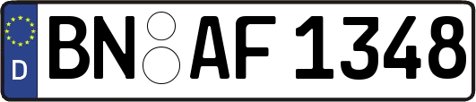 BN-AF1348