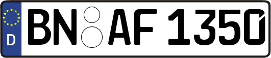 BN-AF1350