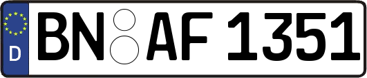 BN-AF1351
