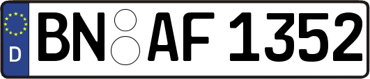 BN-AF1352