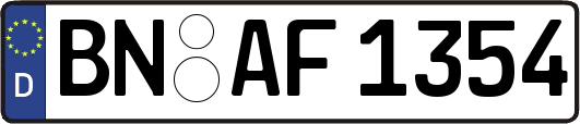 BN-AF1354