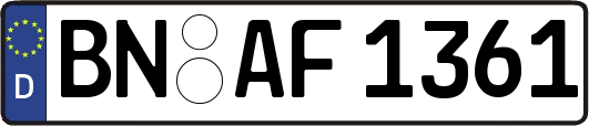BN-AF1361