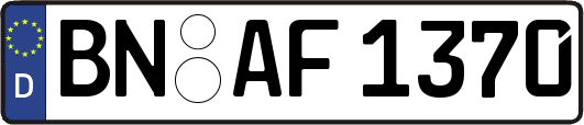 BN-AF1370
