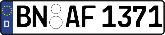 BN-AF1371