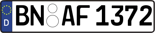 BN-AF1372