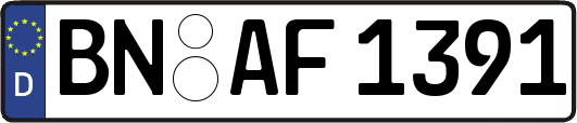 BN-AF1391