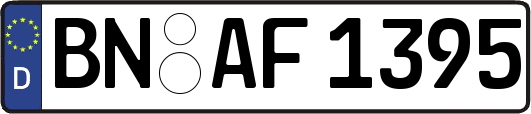 BN-AF1395