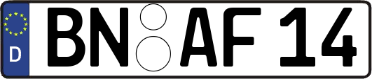 BN-AF14
