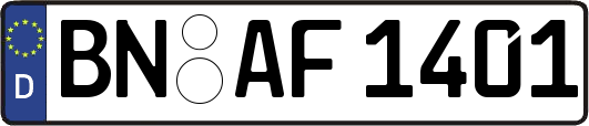 BN-AF1401