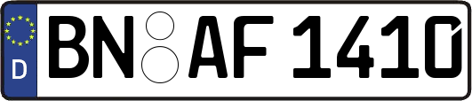 BN-AF1410