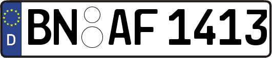 BN-AF1413