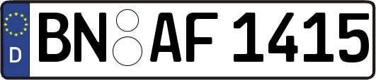 BN-AF1415