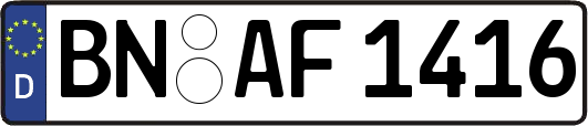 BN-AF1416